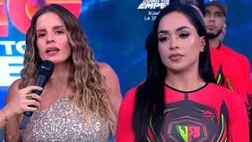 Alejandra Baigorria hizo aclaración ¿dirigida a Onelia Molina?