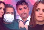 Alejandra Baigorria incómoda por apoyo a Rosángela Espinoza de Renzo Schuller y productor de Combate