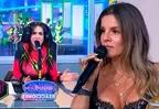 Alejandra Baigorria incomodó a Rosángela Espinoza con apuesta