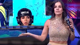 ¿Alejandra Baigorria mandó indirectas a Onelia Molina en EEG?