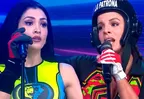 Alejandra Baigorria a Michelle Soifer en EEG: "Te pagan por ser el 'Sol', más que eso no haces"