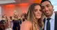 Alejandra Baigorria reaccionó así al no poder agarrar bouquet de matrimonio frente a Said Palao