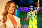 Alejandra Baigorria regresa a Esto Es Guerra por Said, dijo Katia