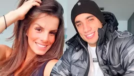 	<p>Alejandra Baigorria reveló cómo se lleva su mamá Verónica con Said Palao.</p>