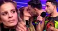 Alejandra Baigorria: Said Palao la hizo llorar con romántica dedicatoria: Estoy muy orgulloso por su esfuerzo
