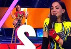 ¿Alejandra Baigorria se burló de Onelia Molina con imitación?