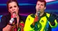 Alejandra Baigorria se enfrentó a Patricio Parodi por burlarse de ella en detrás de cámaras