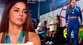 Alejandra Baigorria se molestó tras perder frente a Luciana Fuster y Paloma Fiuza en Esto es guerra