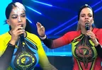 Alejandra Baigorria sentenció a Onelia Molina: “Quieres ser igual que yo”
