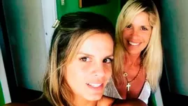 	<p>Alejandra Baigorria: su madre Verónica Alcalá dedicó mensaje tras recuperarse de su accidente.</p>