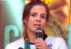 Alejandra Baigorria a sus detractores: "No juzguen porque este trabajo no todos lo pueden hacer"