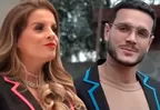 ¿Alejandra Baigorria y Mario Irivarren se besarán en "La academia" de Esto es guerra?