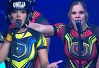 Alejandra Baigorria y Onelia Molina protagonizaron tenso momento por este reclamo