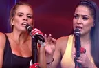 Alejandra Baigorria y Onelia Molina se dijeron de todo en vivo