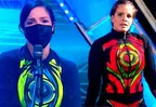 Alejandra Baigorria y Paloma Fiuza mostraron fuertes golpes a horas de competir en Guerreros México