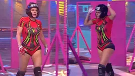 Alejandra Baigorria enfureció por tremendo error.