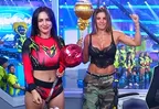 Alejandra y Rosángela se reencontraron tras polémica en EEG