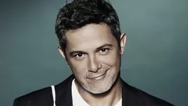 	<p>¿Alejandro Sanz visitó el set de Esto es Guerra?</p>