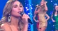 Alessia Rovegno cantó y bailó en vivo romántico tema durante su presentación de Miss Perú en EEG