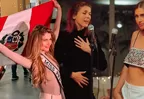 Alessia Rovegno y Vambina lanzan nueva canción antes de su participación al Miss Universo 2023