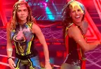 Allison Pastor aclaró a Johanna San Miguel: "Korina Rivadeneira pierde bailando contra mi"