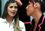 Allison Pastor encaró a Korina Rivadeneira por comentario sobre Erick Elera en "La academia"