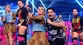 Allison Pastor estalló de celos al ver baile entre Erick Elera y Johanna San Miguel