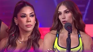 Allison Pastor hizo insólita acusación contra Karen Dejo en EEG