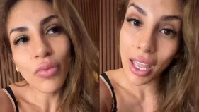 Allison Pastor reveló que se someterá a una delicada operación