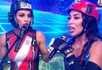 Allison Pastor y Addy de Guerreros Puerto Rico protagonizaron tenso enfrentamiento: "No sabía que eres parte del equipo"