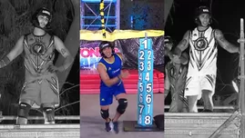 Álvaro Stoll ganó a Gabriel Meneses y Raúl Carpena en EEG