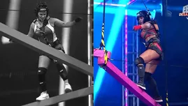 Andrea San Martín perdió contra Onelia y Maricielo en EEG