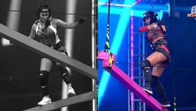 Andrea San Martín perdió contra Onelia y Maricielo en EEG