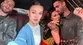 Angie Arizaga confesó que se separó de Jota Benz por un tiempo y él reaccionó así