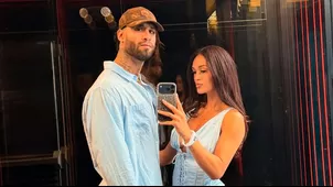 ¿Angie Arizaga confirmó la fecha de su boda con Jota Benz?