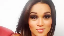 Angie Arizaga ofreció disculpas públicas por desatinado comentario en EEG