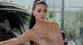 Angie Arizaga se incomodó por especulaciones de embarazo y pide dejar críticas sobre su figura