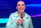 Angie Arizaga sobre rumores de embarazo: No tendría por qué negarlo