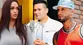Angie Arizaga y Deyvis Orosco protagonizaron apasionado beso para videoclip: ¿Cómo reaccionó Jota Benz?