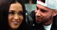 Angie Arizaga y Jota Benz anunciarán a los padres de la guerrera que está embarazada