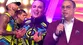 Angie Arizaga y Jota Benz bailaron romántica salsa de Gilberto Santa Rosa en vivo