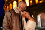 Angie Arizaga y Jota Benz: todo lo que se sabe de su boda para el 2027