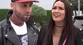 Angie Arizaga y Jota Benz tuvieron fuerte discusión antes de confirmar embarazo en La academia