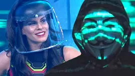 	<p>Anonymous reveló que Alejandra Baigorria tendría un romance con George Forsyth.</p>