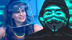 Anonymous reveló que Alejandra Baigorria tendría un romance con George Forsyth