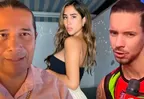 Anthony Aranda defiende su relación con Melissa Paredes y llama "loco" a Reinaldo Dos Santos