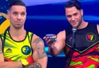 Anthony Aranda recibió inusual regalo de Fabio Agostini: Melissa Paredes me lo vas a agradecer