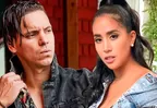 Anthony Aranda se muestra orgulloso de Melissa Paredes y la respalda: Siempre la acompañaré