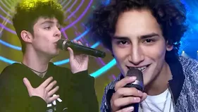 Aristemo: Emilio Osorio y Joaquín Bondoni cantaron "Es por ti" en Esto es guerra