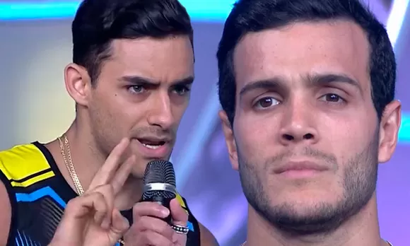 Austin Palao arremetió contra Mario Irivarren tras pasar a los Guerreros
